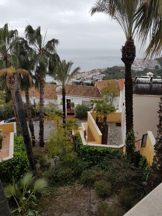 Tropical Andalusian Place Almuñécar Exteriör bild