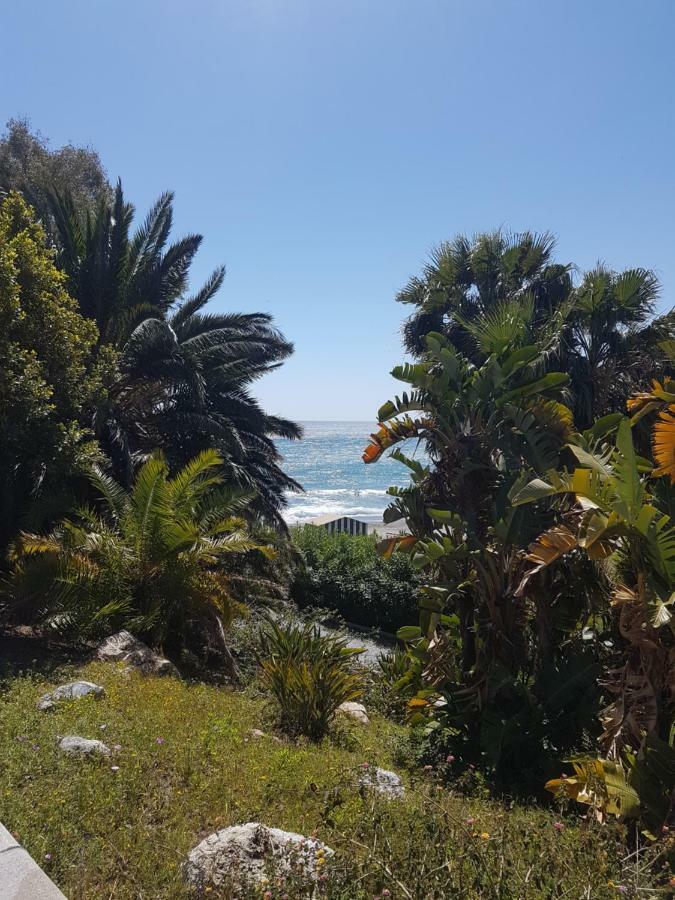 Tropical Andalusian Place Almuñécar Exteriör bild
