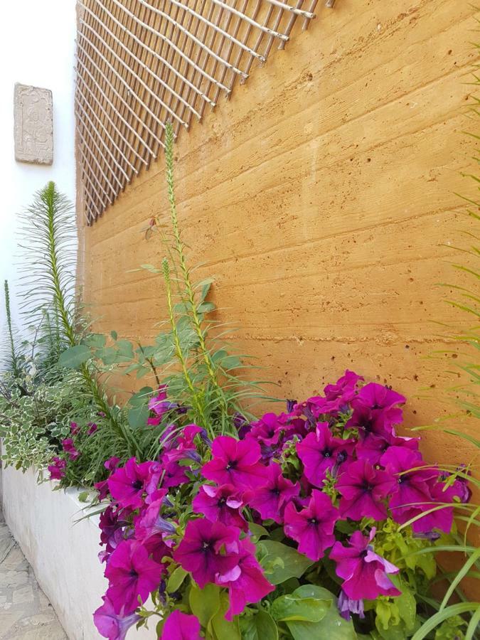 Tropical Andalusian Place Almuñécar Exteriör bild