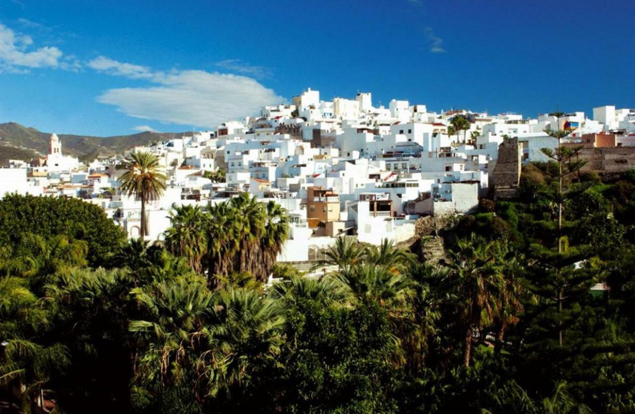 Tropical Andalusian Place Almuñécar Exteriör bild