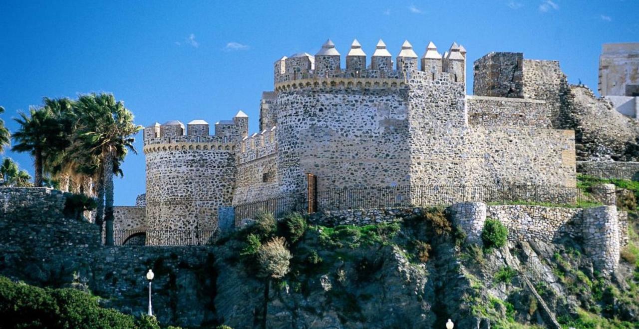 Tropical Andalusian Place Almuñécar Exteriör bild